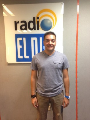 Entrevista Juanjo Ramos